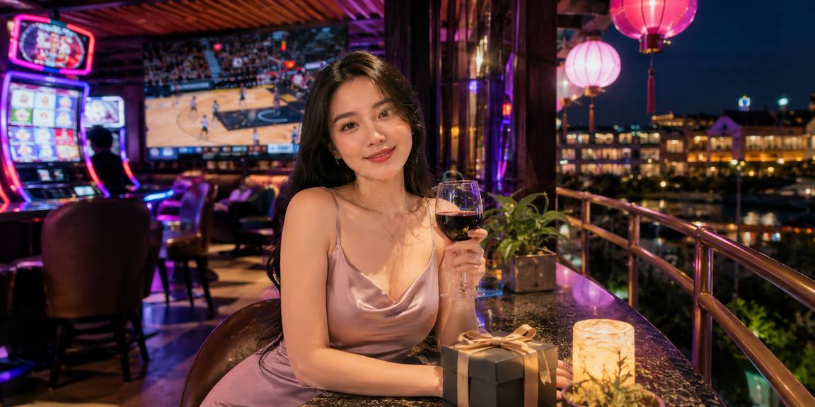 gin88 Ưu đãi