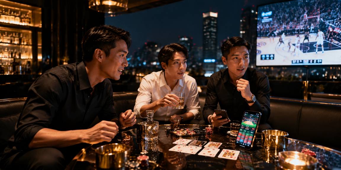 gin88 Poker Texas